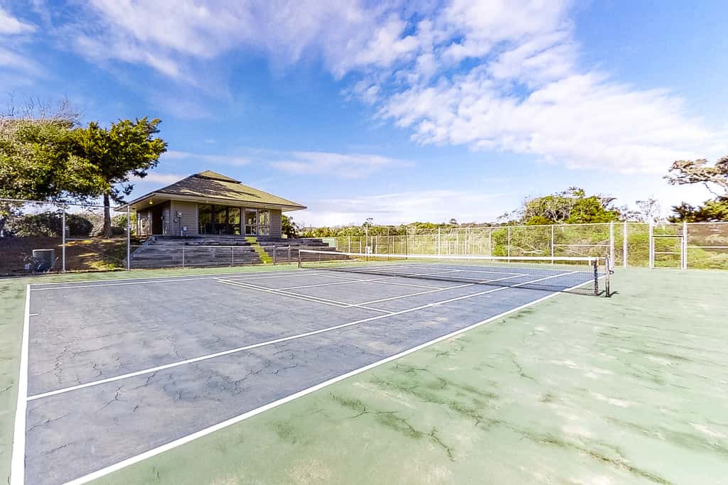 ABIBS46 Island Beach & Racquet Club G201