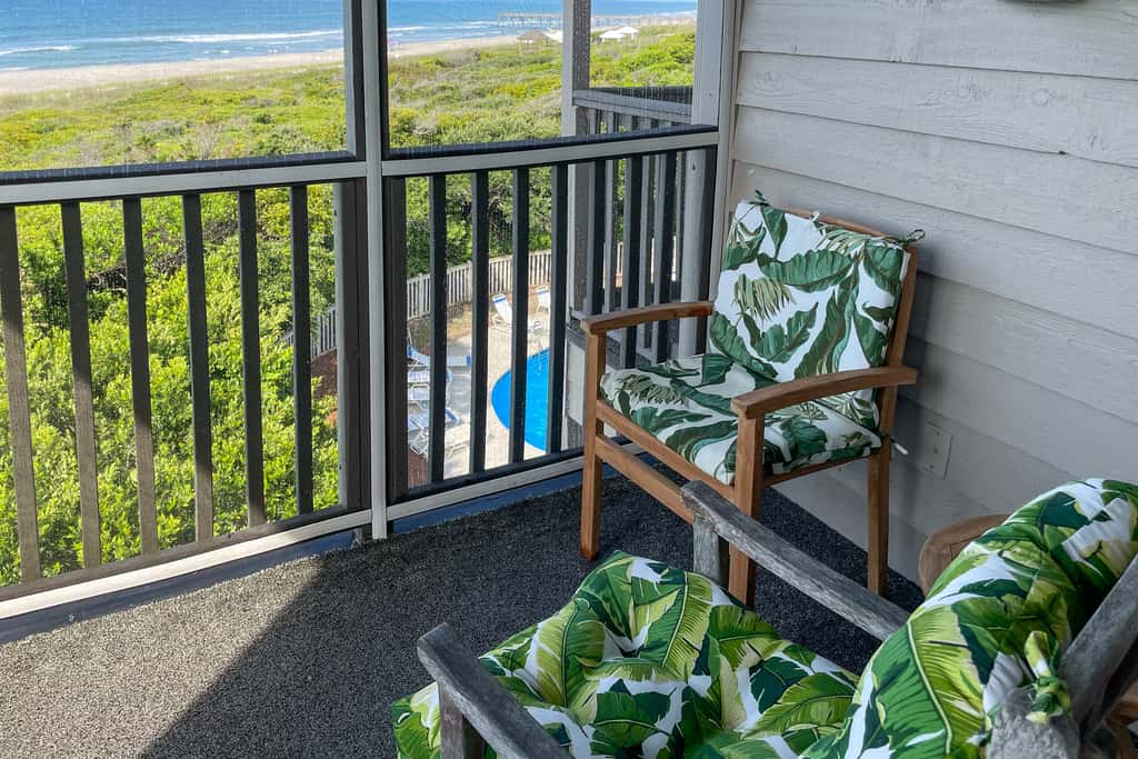 ABIBO39 Island Beach & Racquet Club A306