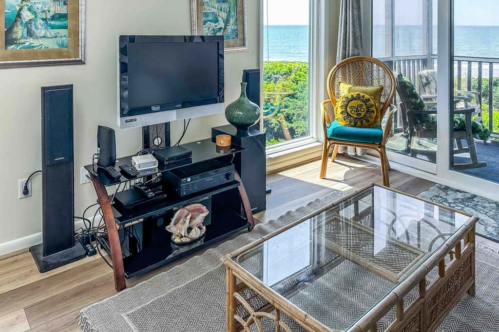 ABIBO39 Island Beach & Racquet Club A306