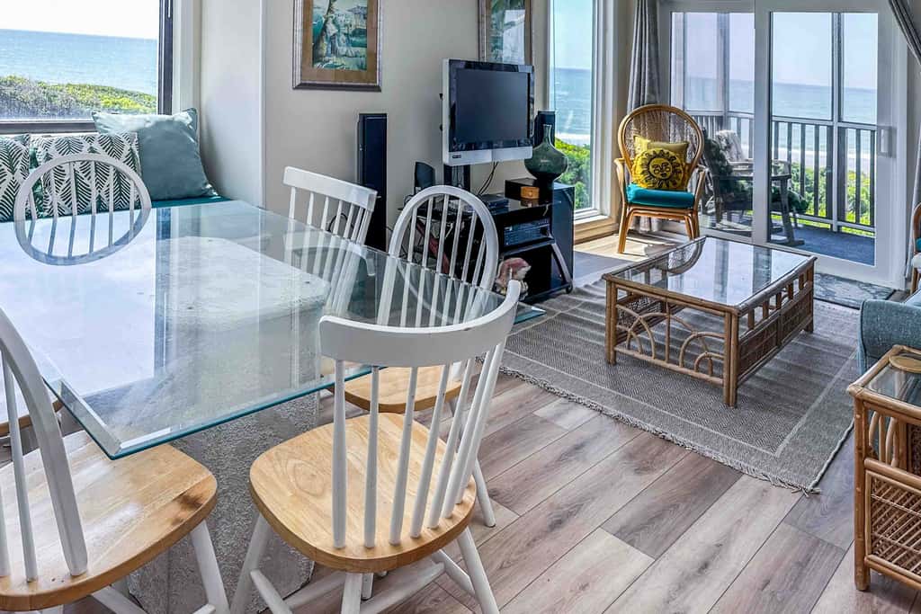 ABIBO39 Island Beach & Racquet Club A306