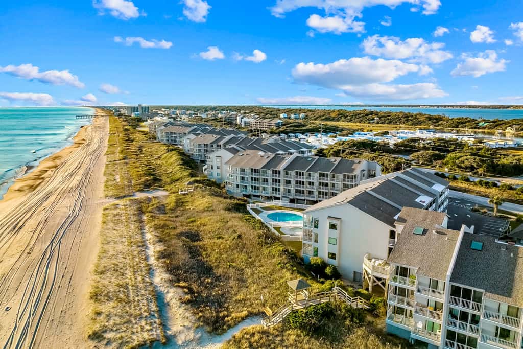 ABDV25 Dunescape Villas 307