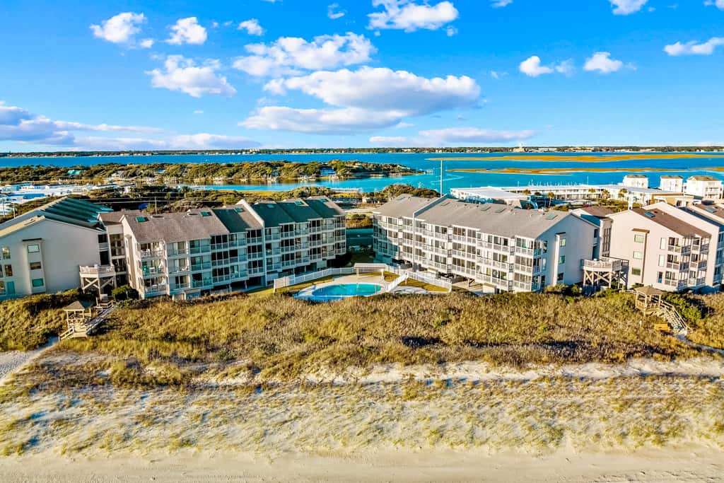 ABDV25 Dunescape Villas 307