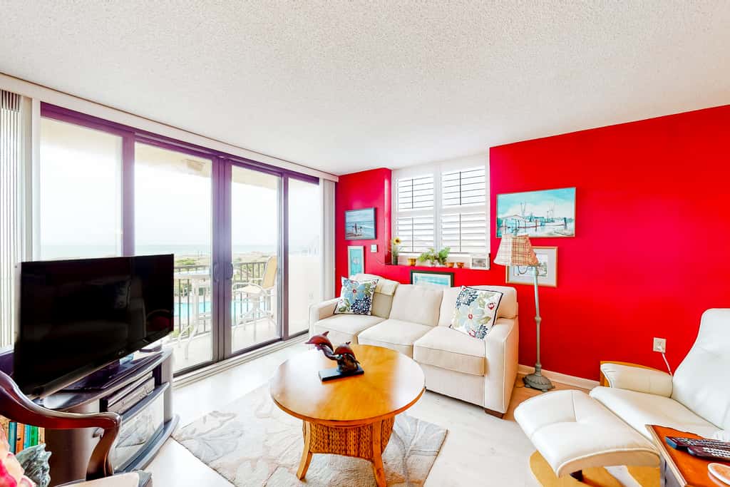 ABSV138 Sands Villa  323