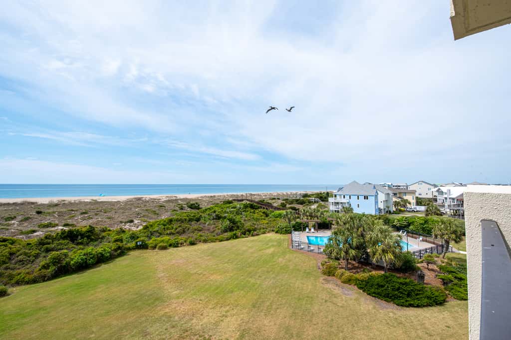 ABSV115 Sands Villa 419