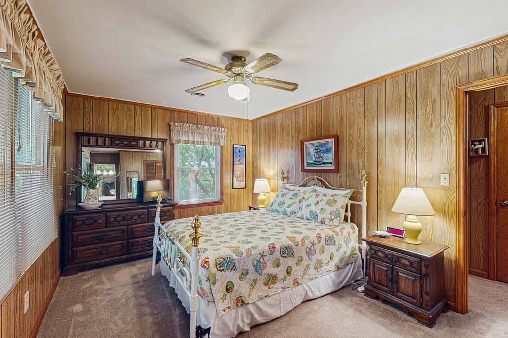 EI12 The Stanley Cottage