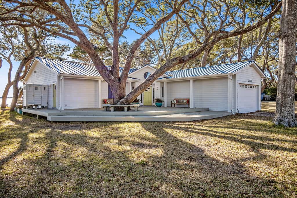 MC03 White Oak