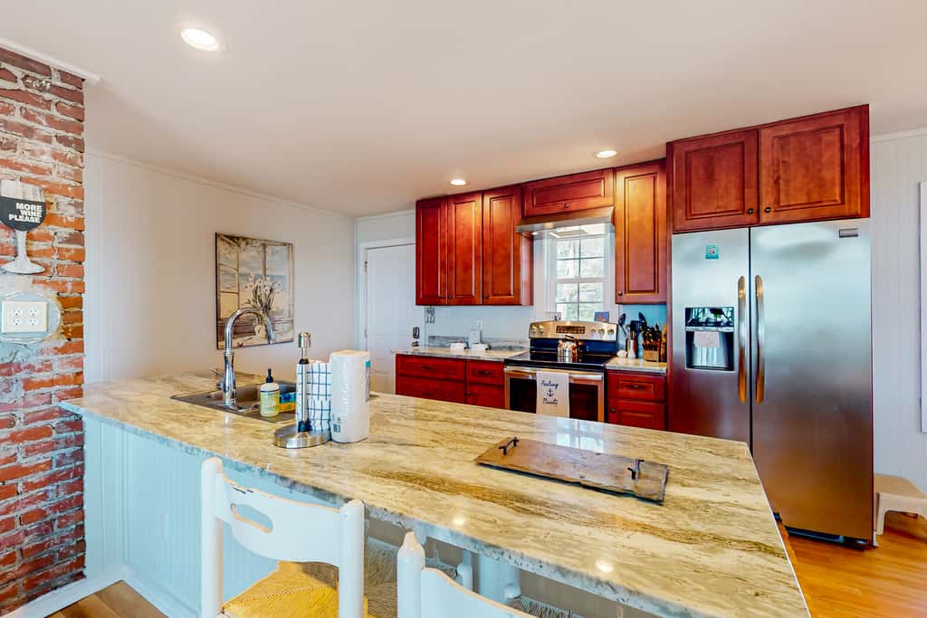 MC03 White Oak