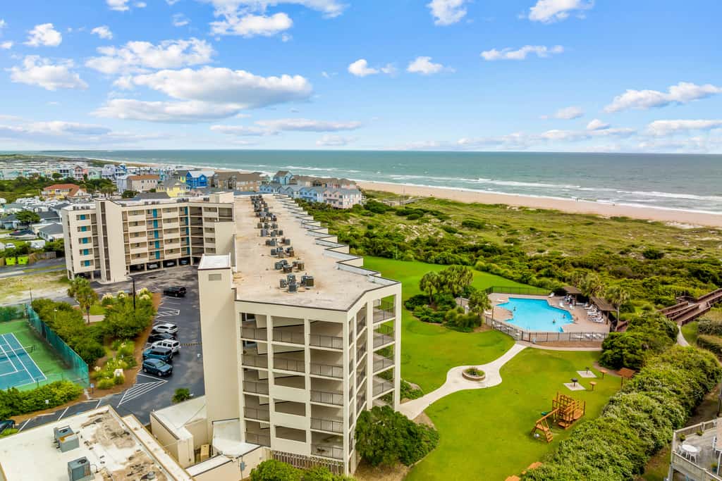 ABSV141 Sands Villa 125