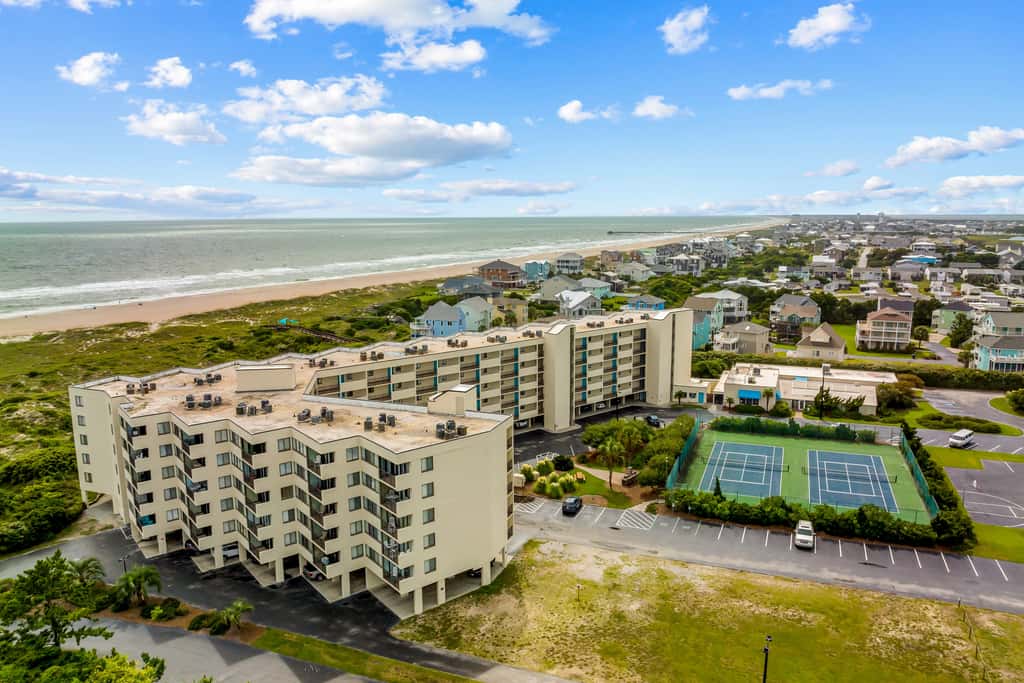ABSV141 Sands Villa 125
