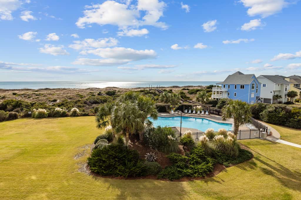 ABSV137 Sands Villa 322