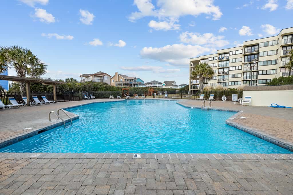 ABSV137 Sands Villa 322