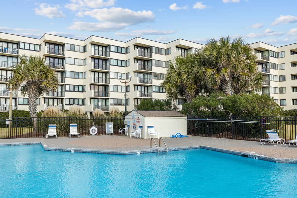 ABSV137 Sands Villa 322