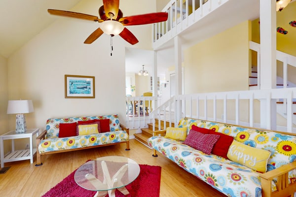 Where ocean views and easy living meet!