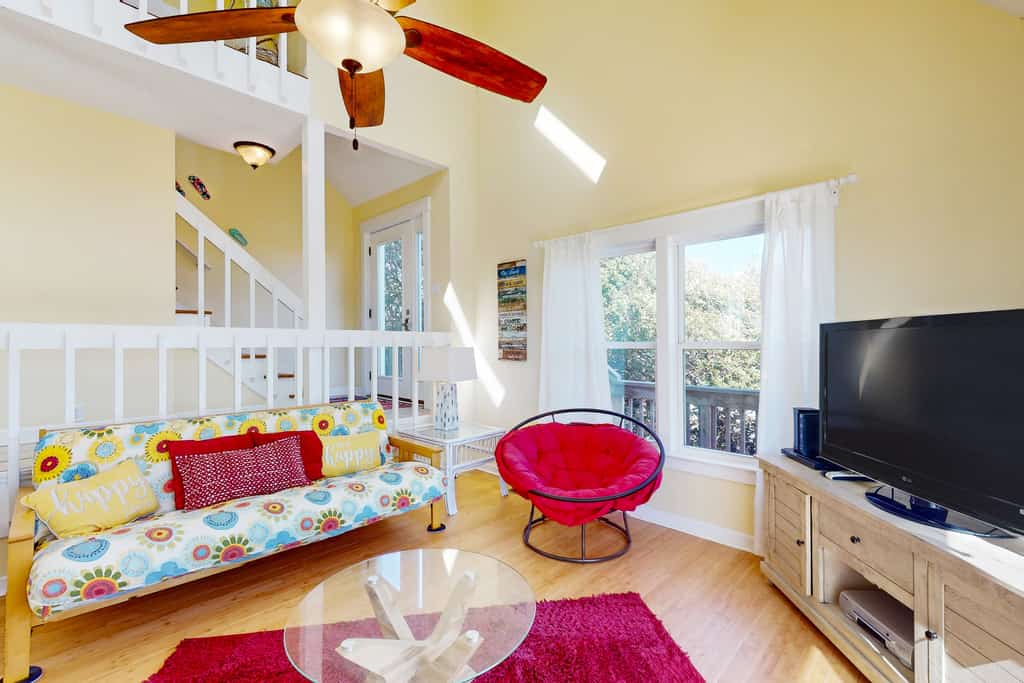Where ocean views and easy living meet!