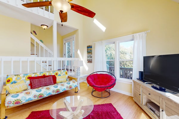Where ocean views and easy living meet!