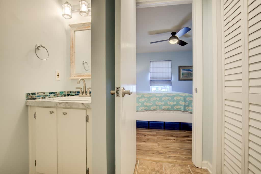SCSC825 Surf Condo 825 - Beach Bliss