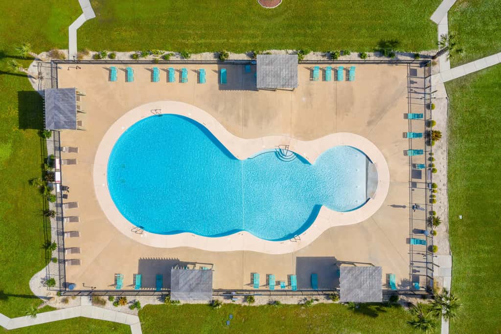 SCSC825 Surf Condo 825 - Beach Bliss
