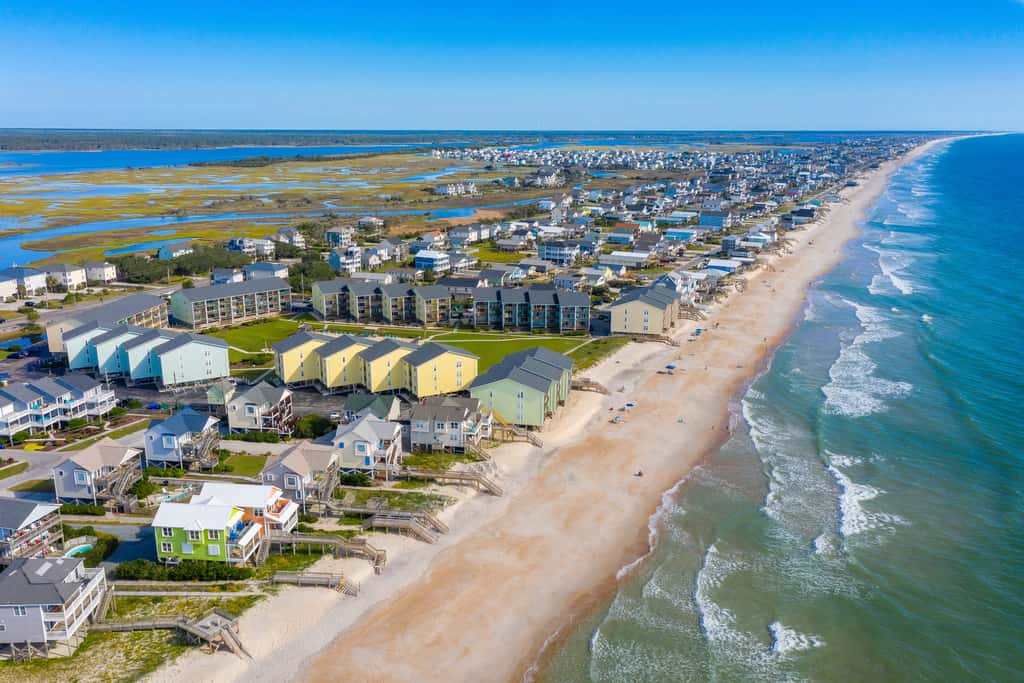 SCSC825 Surf Condo 825 - Beach Bliss