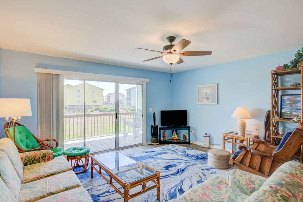 SCSC514 Surf Condo 514 - Honey Seas