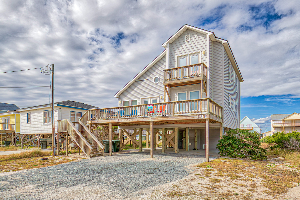 TB1314 Whaley - Topsail Beach