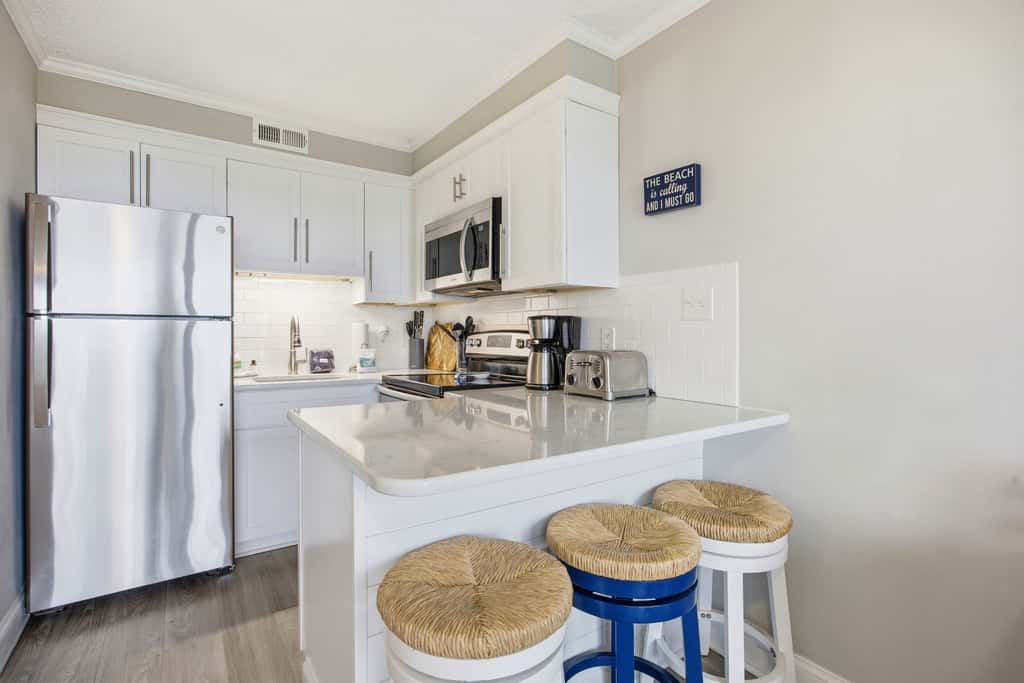 CB23 Beach Haven