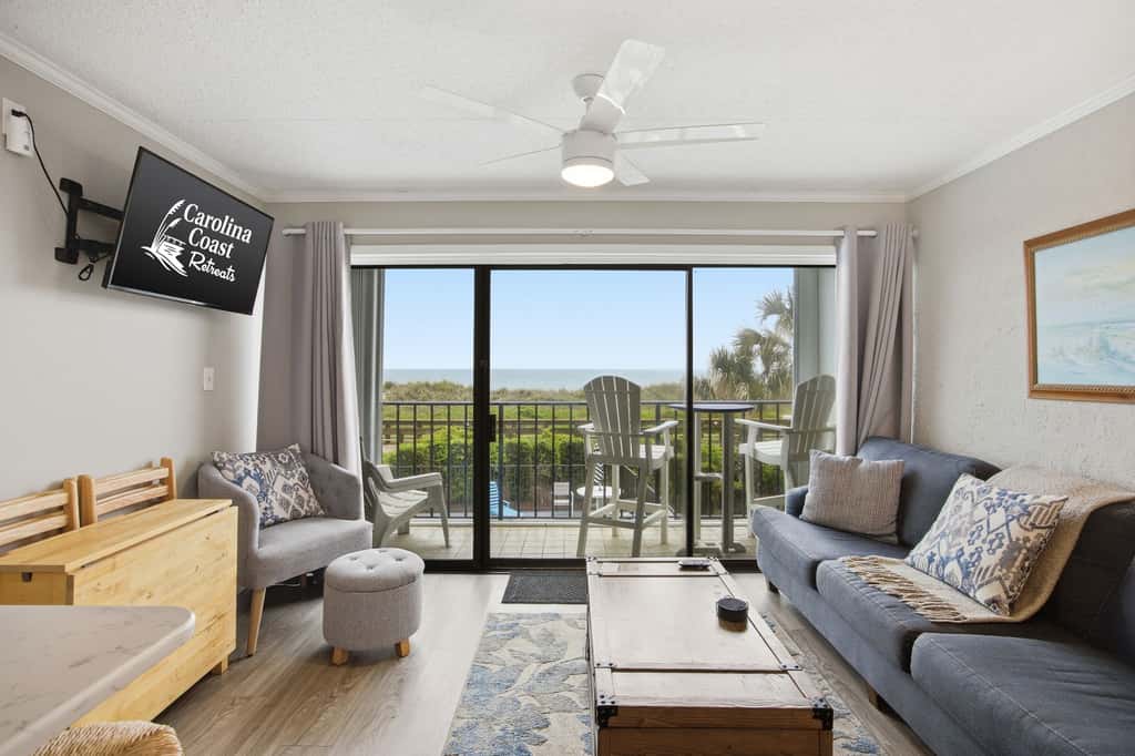 CB23 Beach Haven