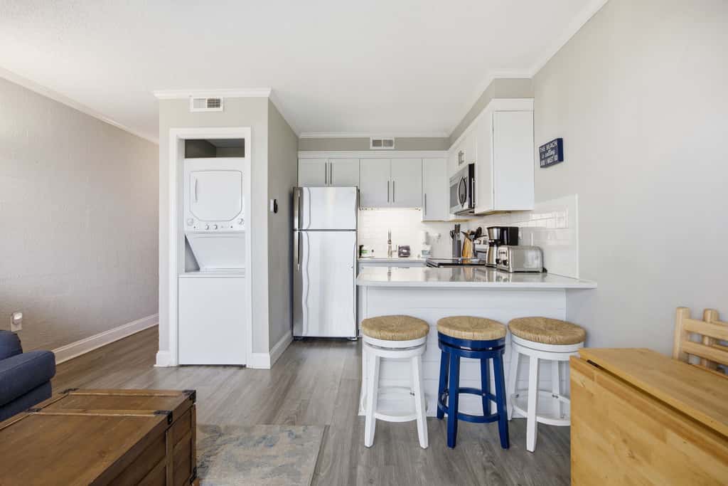 CB23 Beach Haven