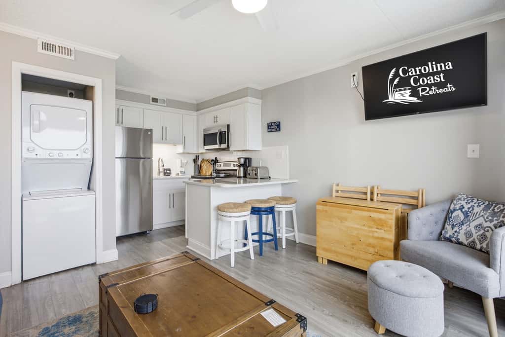 CB23 Beach Haven