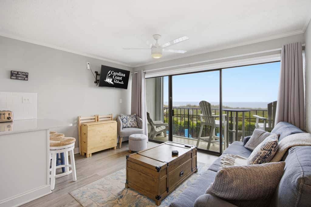 CB23 Beach Haven