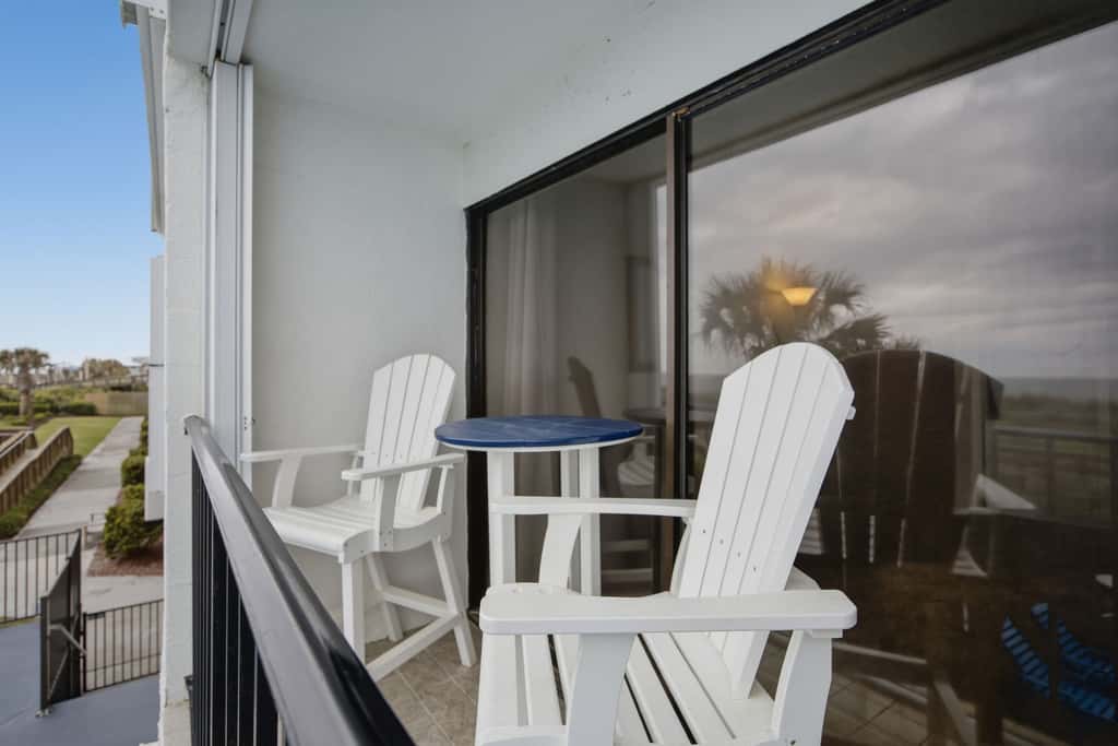 CB23 Beach Haven