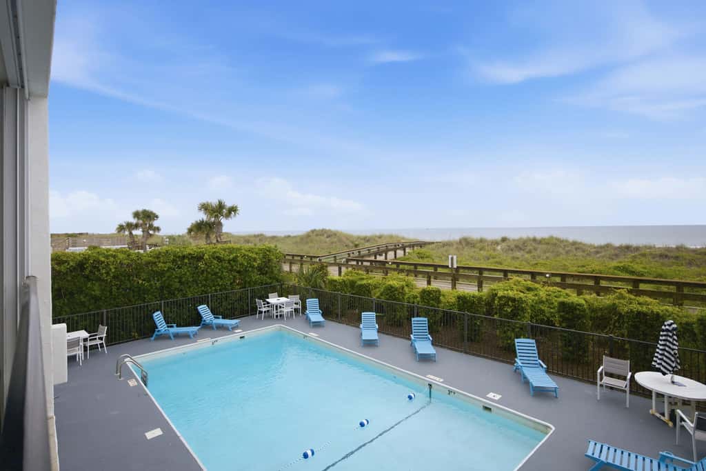 CB23 Beach Haven
