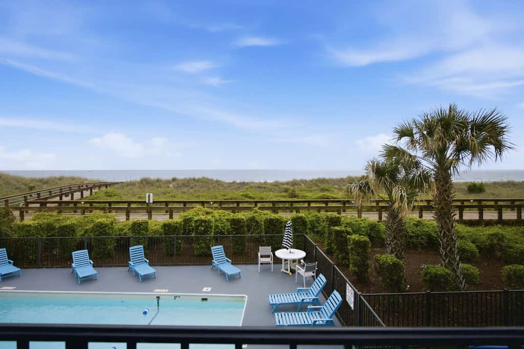 CB23 Beach Haven