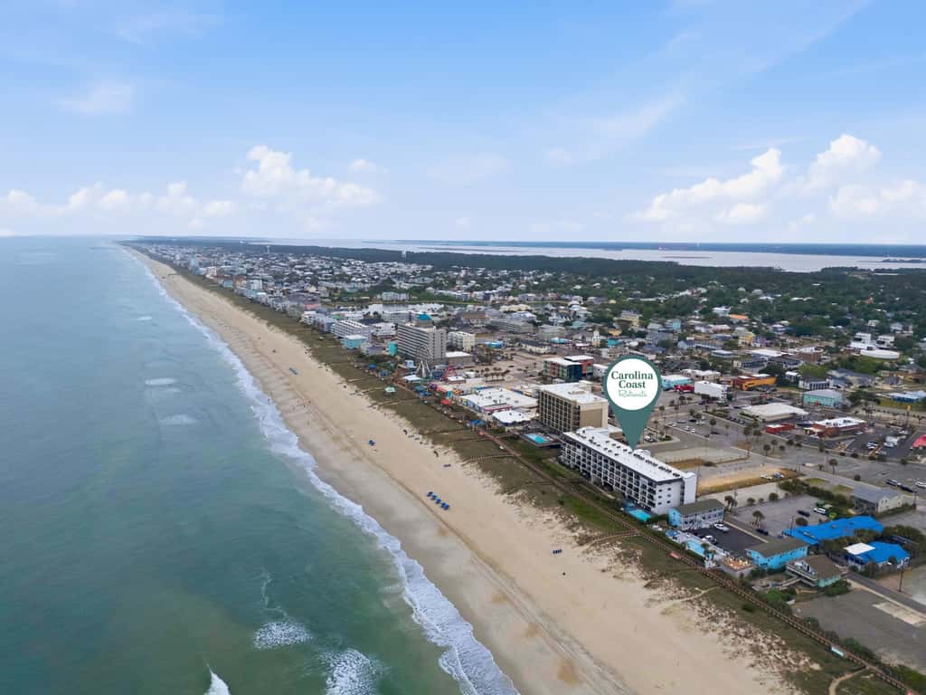CB23 Beach Haven