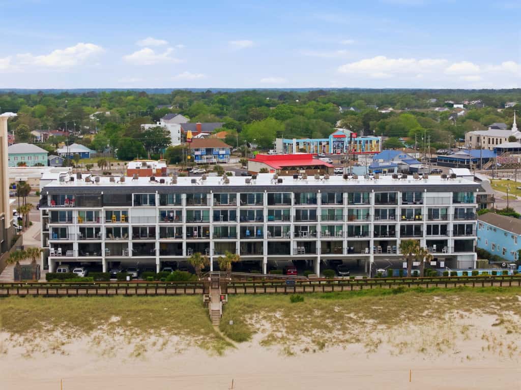 CB23 Beach Haven