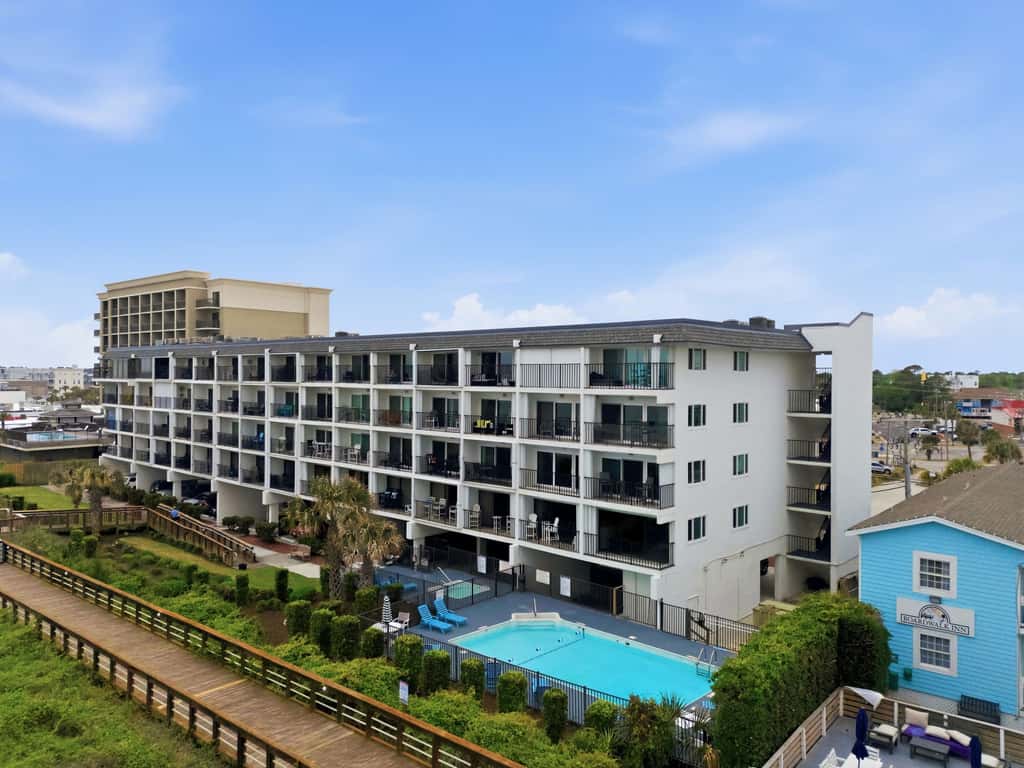CB23 Beach Haven