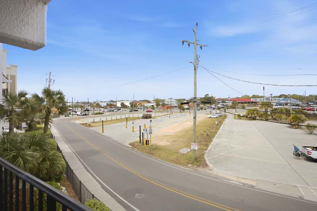 CB23 Beach Haven