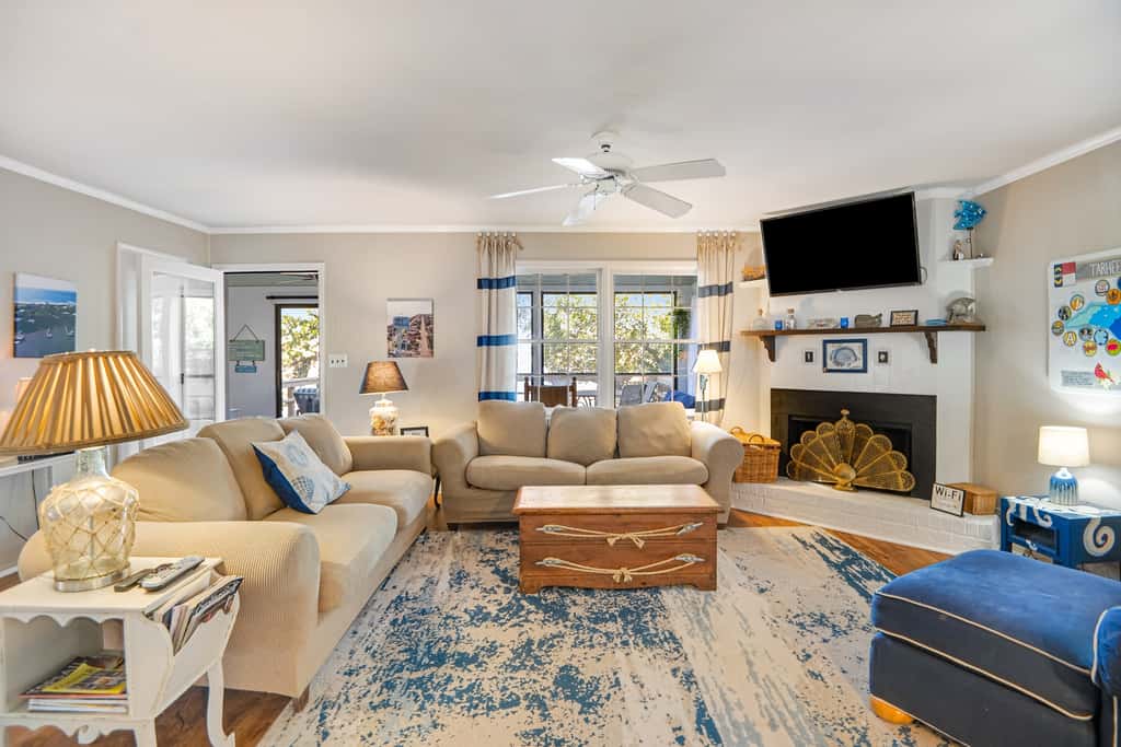 TB208C Bland's Landing