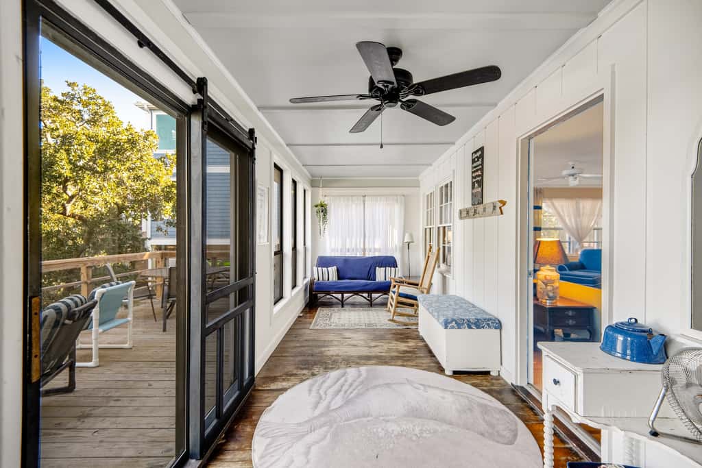 TB208C Bland's Landing