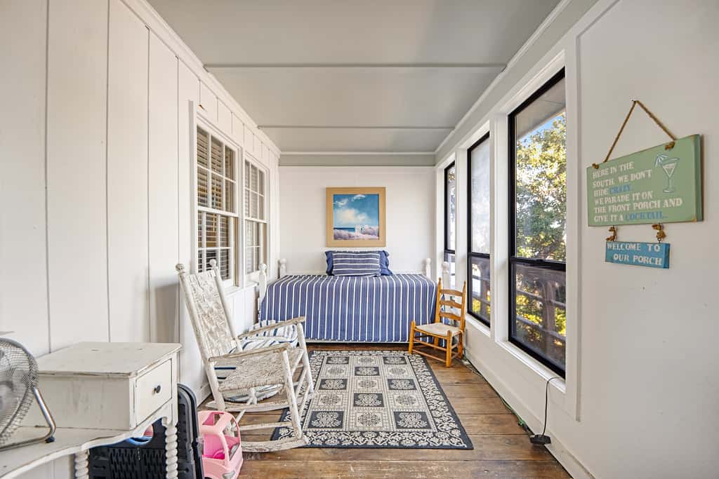 TB208C Bland's Landing