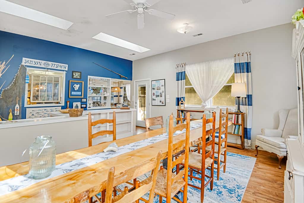 TB208C Bland's Landing