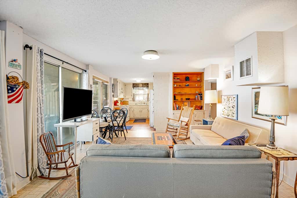 TB208C Bland's Landing