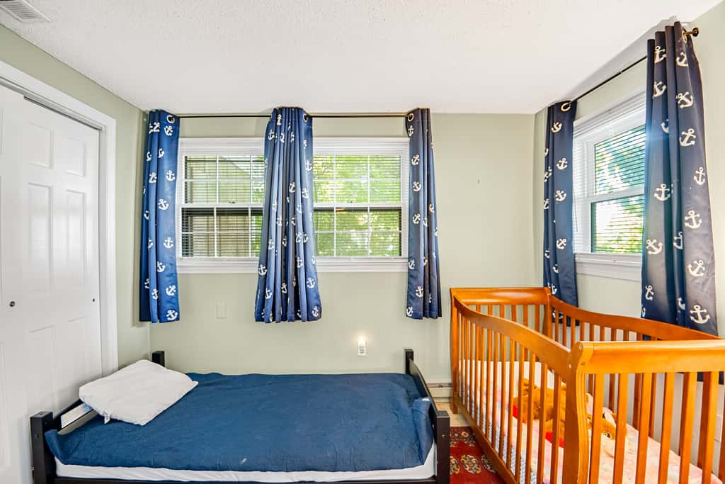 TB208C Bland's Landing