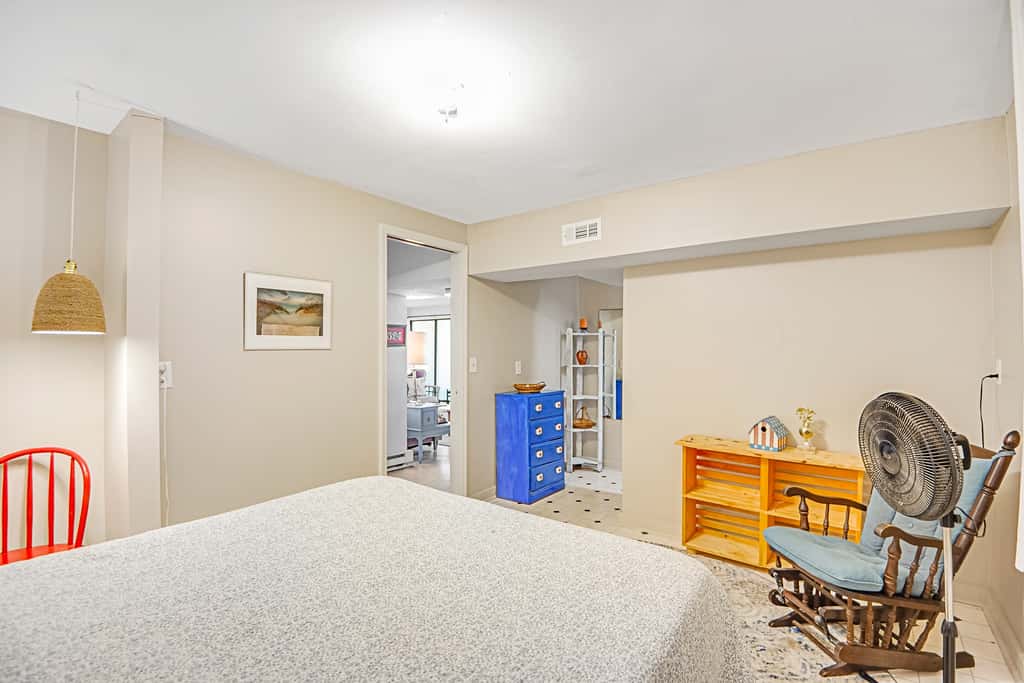 TB208C Bland's Landing