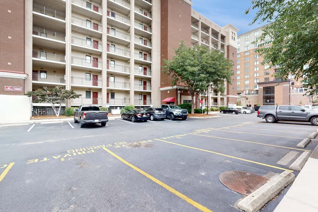 WI15 Water Street Condos Unit 208