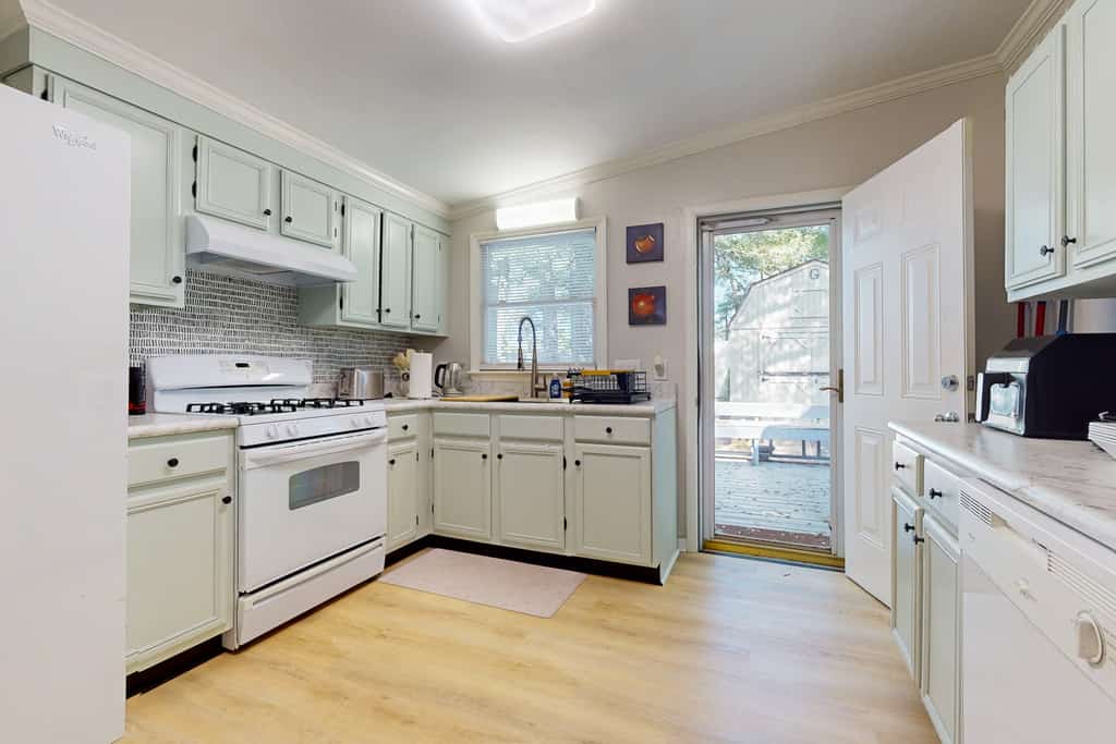 Charming 3BR Home in Wilmington