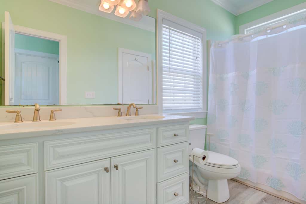 NTB1316 Minty Escape