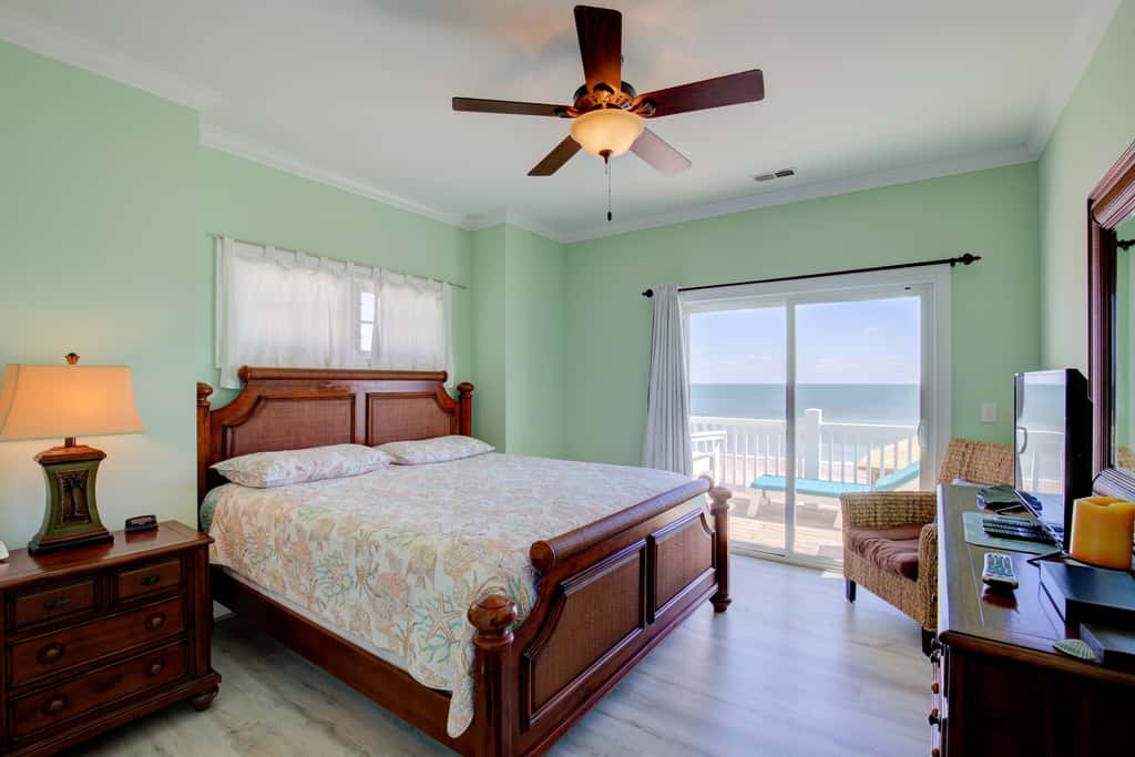 NTB1316 Minty Escape