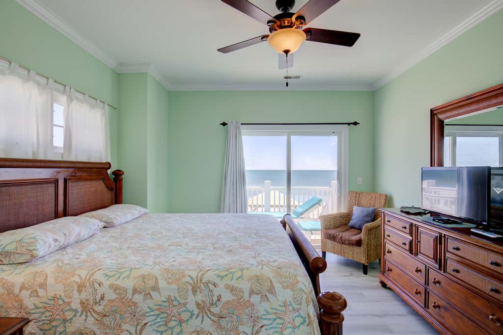 NTB1316 Minty Escape