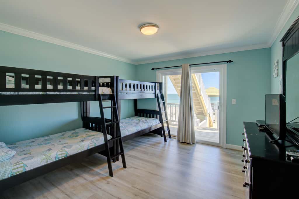 NTB1316 Minty Escape