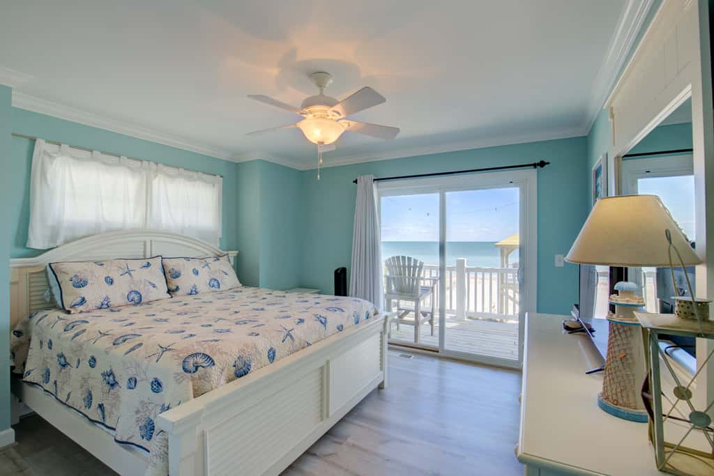 NTB1316 Minty Escape